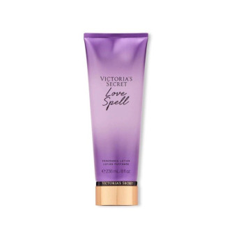 CREME LOVE SPELL VICTORIA`S SECRET